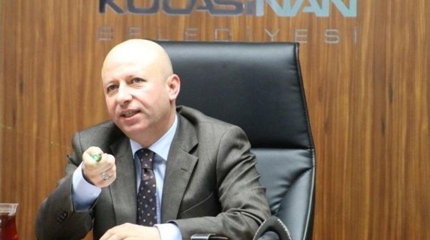 &Ccedil;olakbayrakdar&rsquo;dan Besiciler İ&ccedil;in Dev Adım