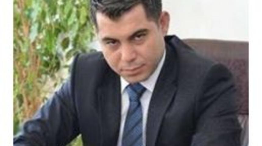 T&uuml;rkiye Gen&ccedil;lik Ve Spor Konfederasyonu Genel Başkanı Cevahiroğlu: