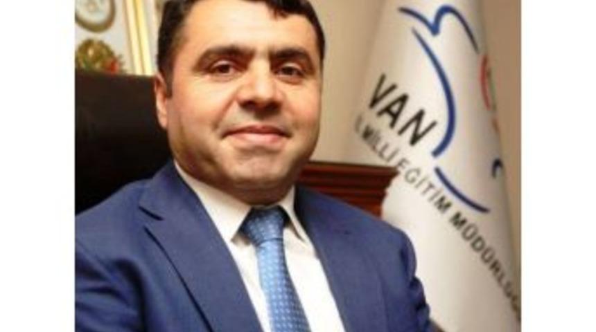 Van&rsquo;a Bin 500 &Ouml;ğretmen Atandı