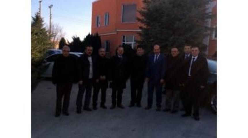 Ak Parti, T&uuml;rkmenlerin İstihdamı İ&ccedil;in Harekete Ge&ccedil;ti