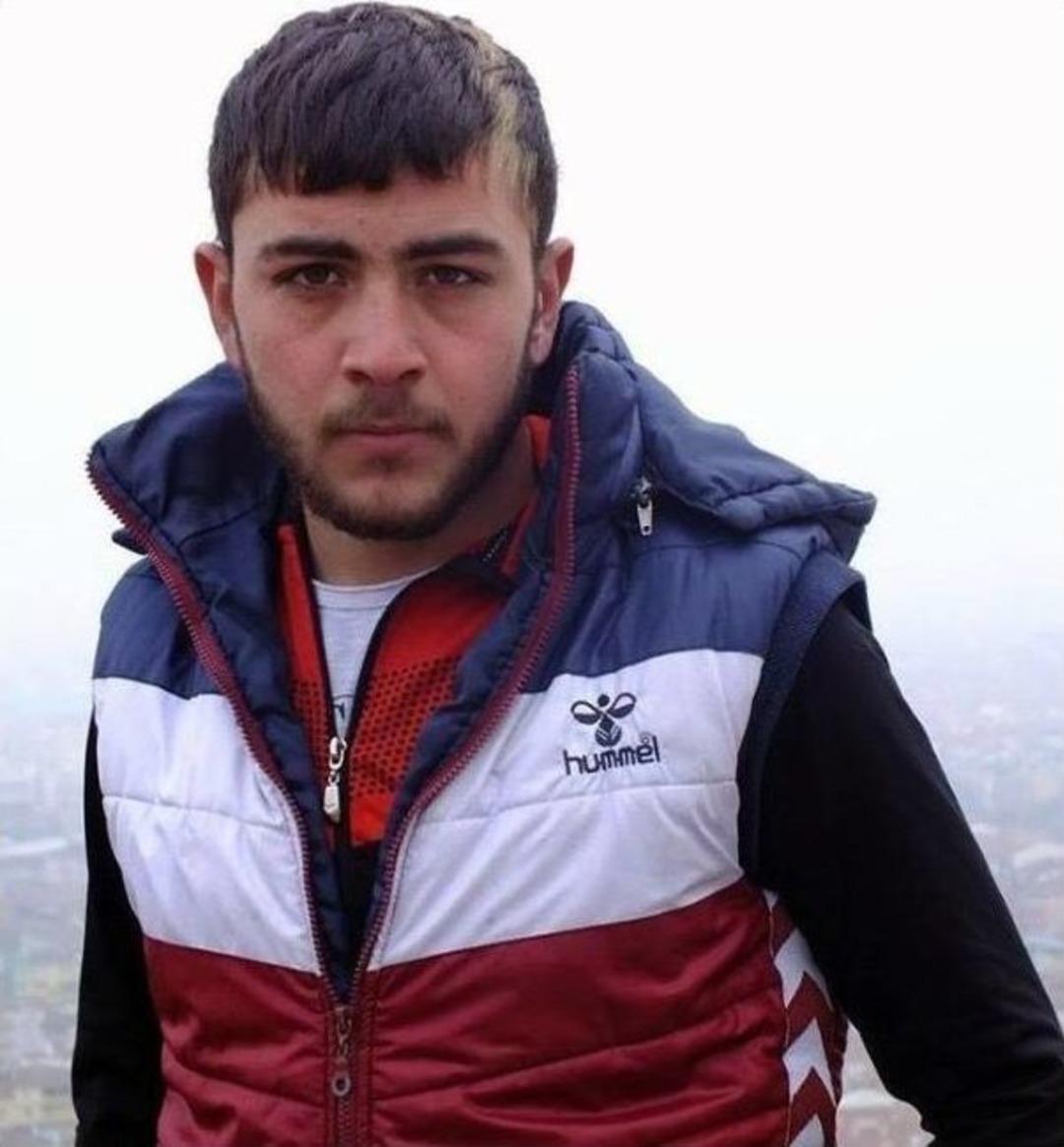 Aksaray&rsquo;da Lisede Aşk Cinayeti