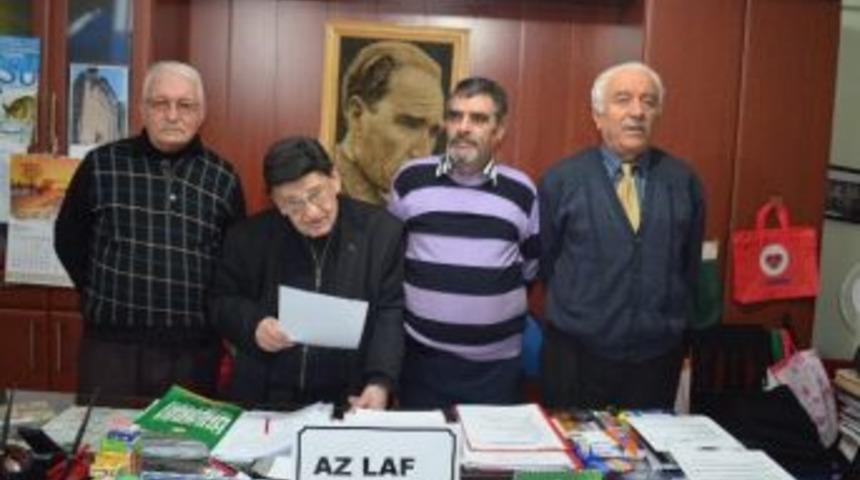 Organik Tarıma &Ouml;nem Verilmeli