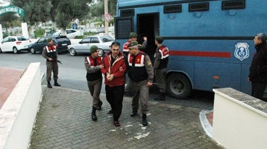 Sanıklar Aylan Bebeğin Babasını Su&ccedil;ladı