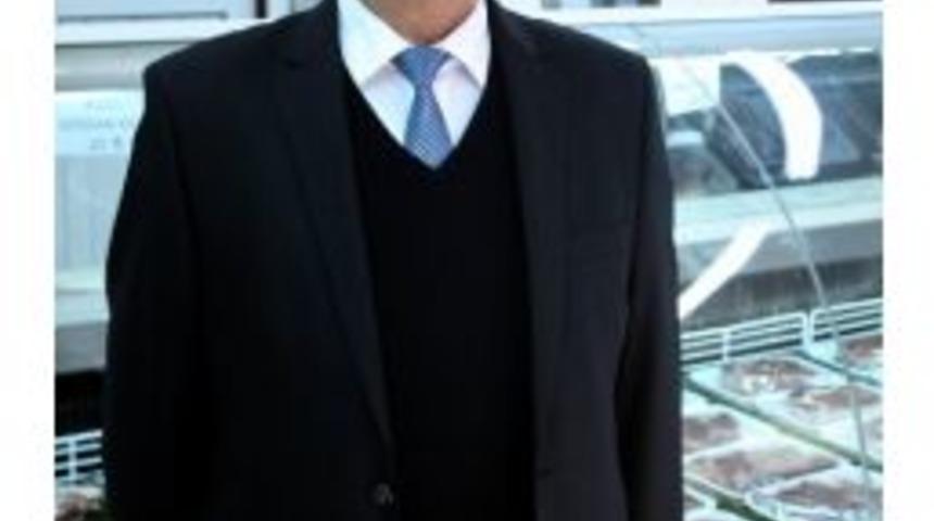 Kasaplar Ve Besiciler Odası Başkanı Adnan Aydın: