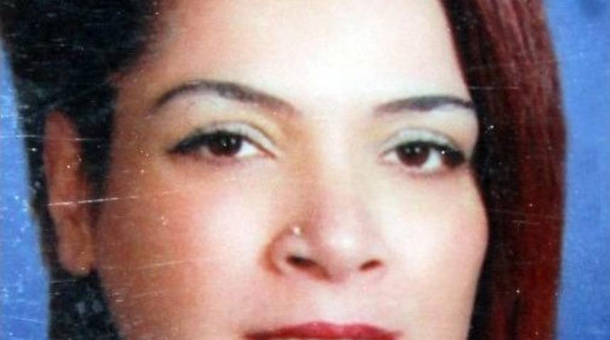 Ayrılan Sevgilisini Sokak Ortasında Vurdu