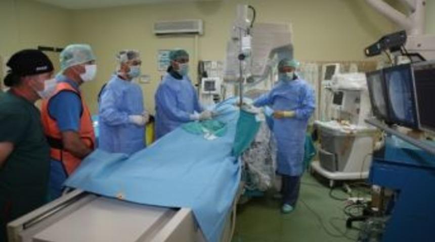 Kamu Hastaneleri Birliği Genel Sekreteri Prof. Dr. Fazlı Erdoğan: