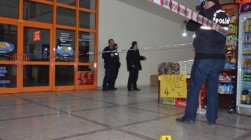 Maşti&rsquo;de Yaşanan Silahlı Kavga Olayıyla İlgili 1 Kişi Tutuklandı