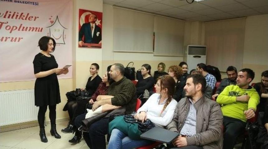 Evlilik Okulu&rsquo;nda 26. D&ouml;nem Başladı