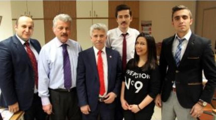 M&uuml;başirler &Ouml;zl&uuml;k Haklarını İstiyor