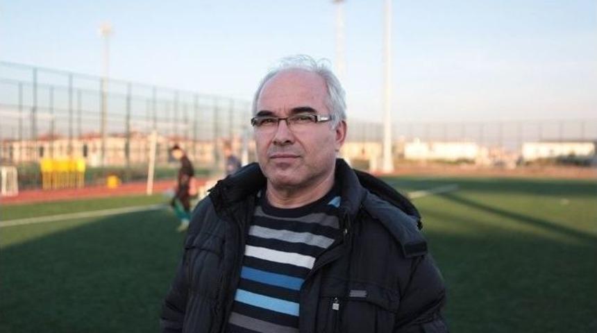 Sakaryaspor&rsquo;un Geleceği Burada Yetişiyor