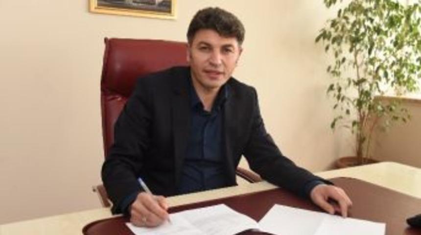 Uşak Belediyesi, Personelleri İ&ccedil;in Eğitim Yatırımına Devam Ediyor