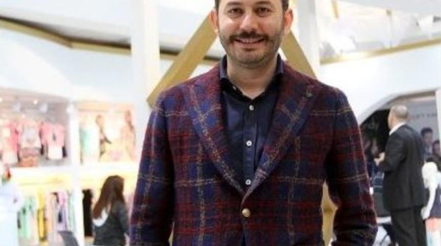 Imf Fuarındaki Tekstil &Uuml;r&uuml;nleri Suriyelilere Gidiyor