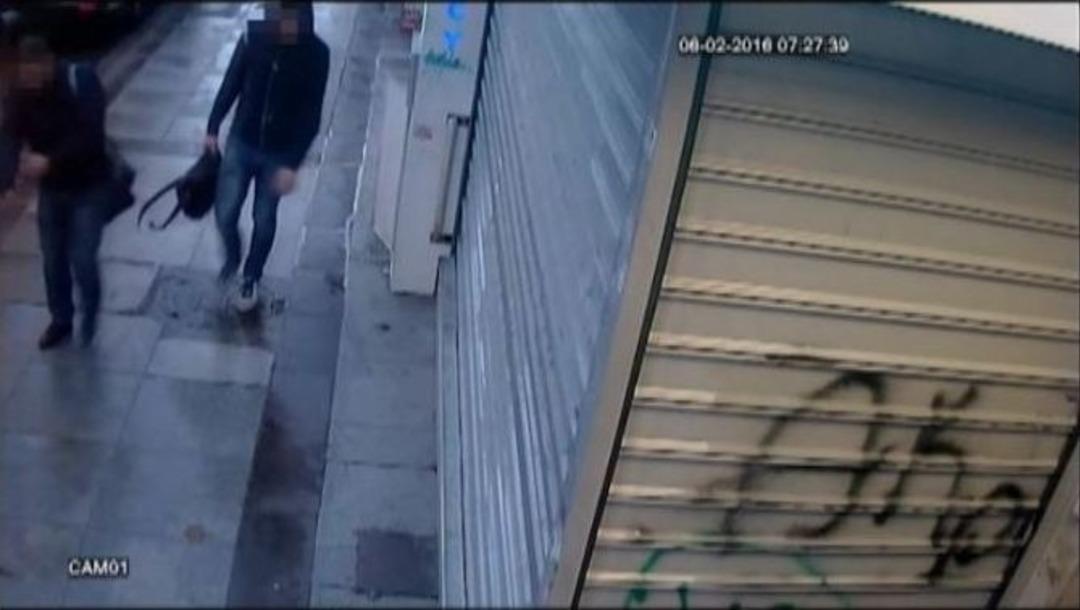 Ermeni &Ccedil;ifte Domuz Bağı Olayında Flaş Gelişme