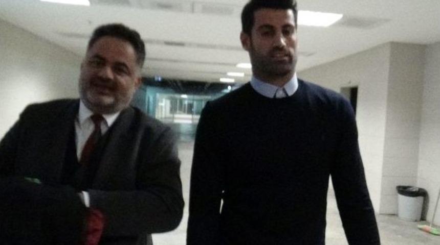 Volkan Demirel Şikayetten Vazge&ccedil;ti, Dava D&uuml;şt&uuml;