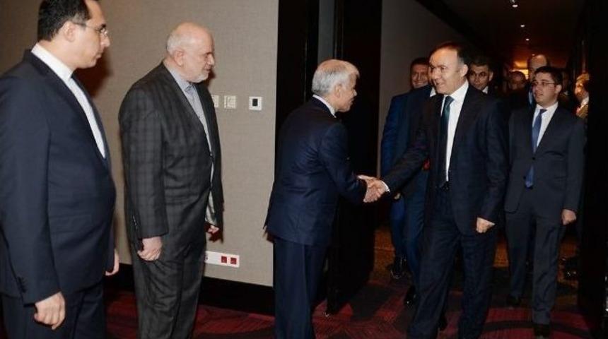 İran Milli G&uuml;n&uuml; Erzurum&rsquo;da Kutlandı