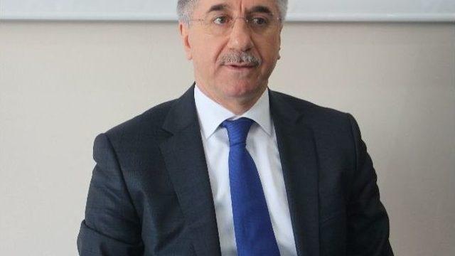 Engelliler İş Hayatına Atılacak