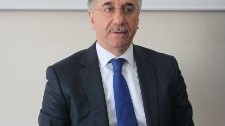 Engelliler İş Hayatına Atılacak