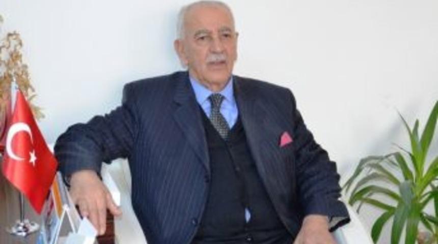 Eski Hal Binası Alanında Avm, Yurt Ve Konut Yapılacak