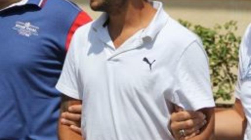 Uyuşturucu Ticaretine 13 Yıl 4 Ay Hapis