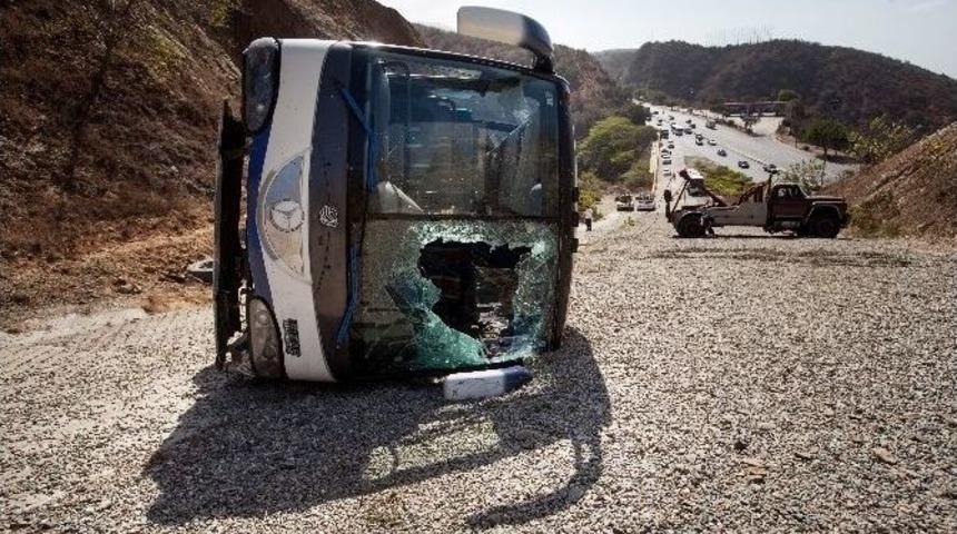 Arjantin Ekibi Huracan Faciadan Döndü