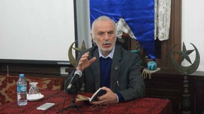 Emir Buhari&rsquo;de K&uuml;lt&uuml;r Buluşmaları