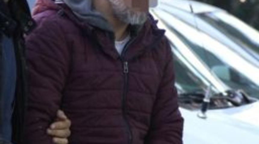 Uyuşturucu Ticaretine 12.5 Yıl Hapis