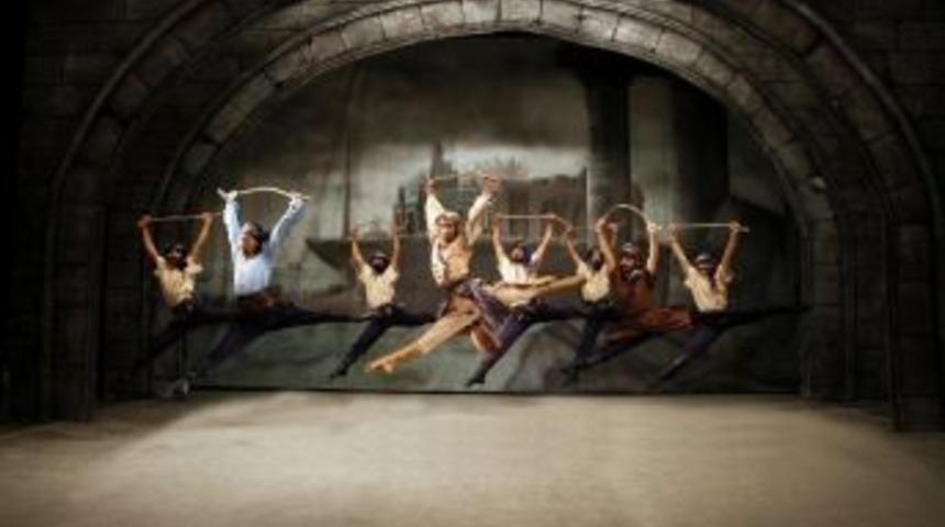 Mdob Turnelere Başlıyor