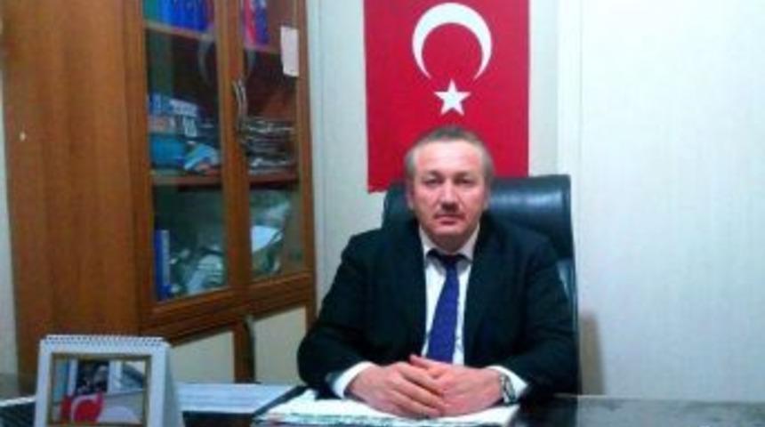 Ak Parti Sungurlu İl&ccedil;e Teşkilatı 20 Aylık G&ouml;rev D&ouml;nemini Değerlendirdi