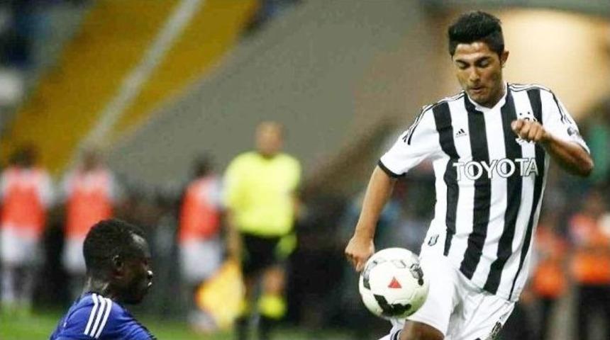 Muhammed Demirci&rsquo;ye 3 Ma&ccedil; Men