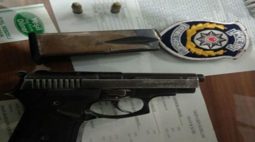 &Ouml;nleyici Hizmetler Şube M&uuml;d&uuml;rl&uuml;ğ&uuml; Ekiplerinin &Ccedil;alışmaları