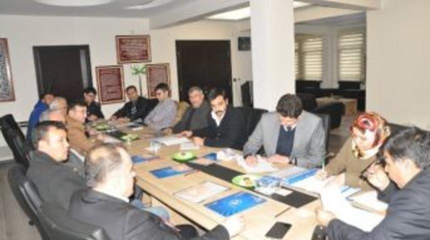 Emet Kendi Elektriğini &Uuml;retecek