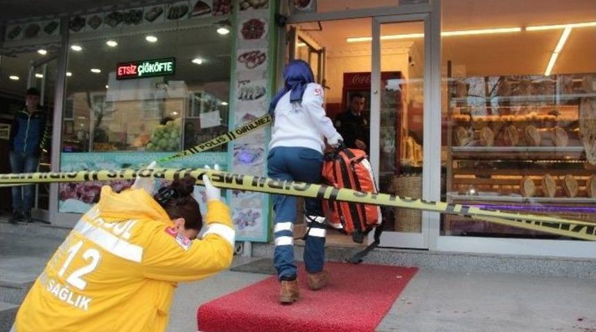 &Ouml;zgecan&rsquo;ın &Ouml;l&uuml;m Yıld&ouml;n&uuml;m&uuml;nde Yine Kadına Şiddet