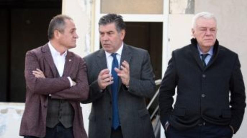 Bursaspor, Seyircisiz Oynama Cezasına İtiraz Edecek