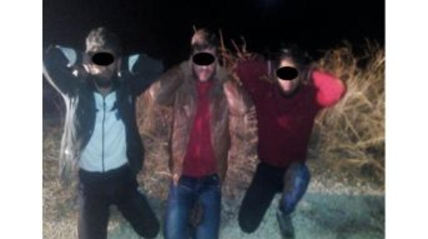 Tsk: "cizre Ve Sur&rsquo;da 11 Ter&ouml;rist &Ouml;ld&uuml;r&uuml;ld&uuml;"