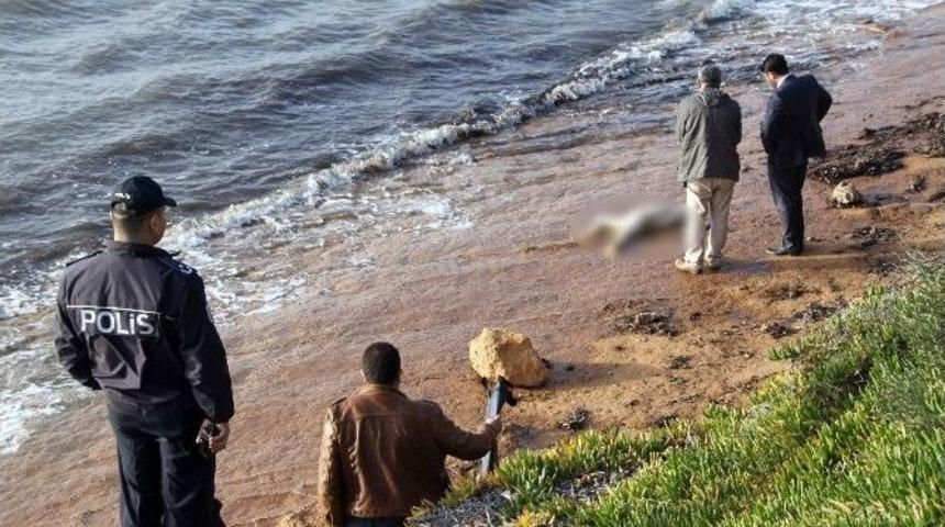Didim&rsquo;de Kafası Olmayan &Ccedil;ocuk Cesedi Bulundu