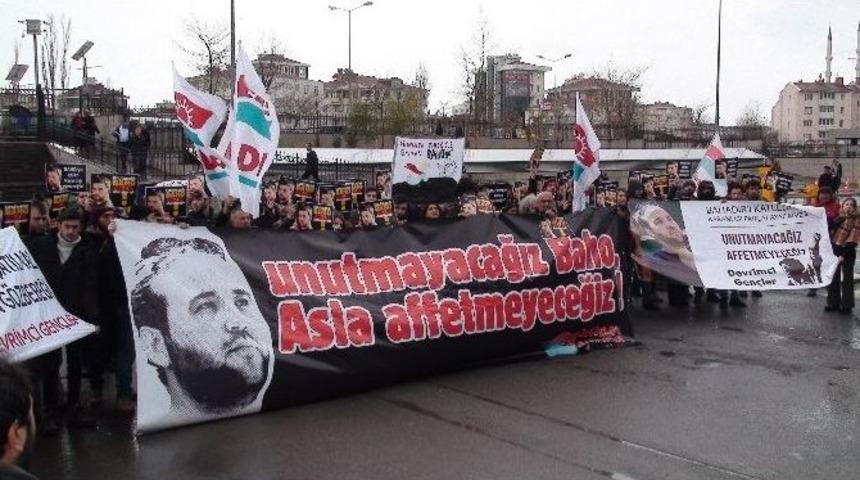 Kadık&ouml;y&rsquo;deki &Ouml;ğretmen Cinayeti Davasında Sanıklar Birbirlerini Su&ccedil;ladı