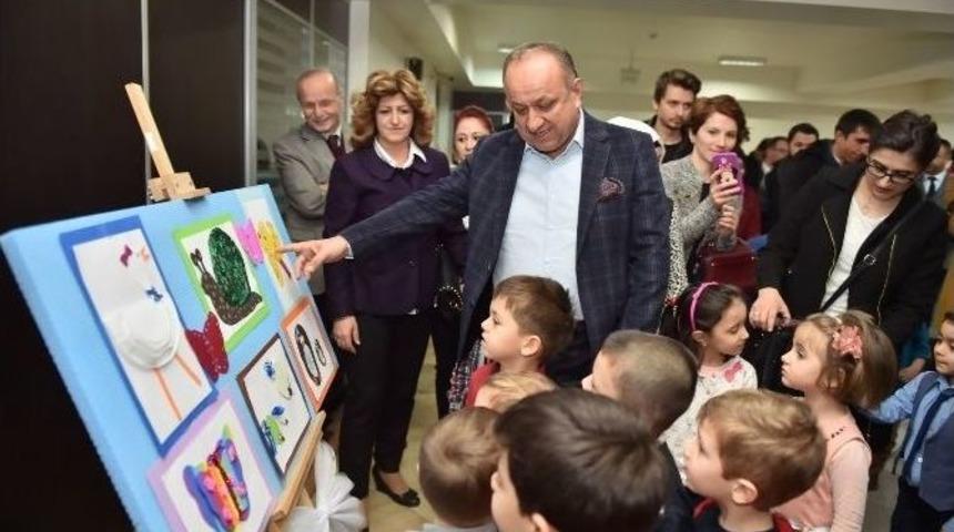 Kastamonu Belediye Başkanı Tahsin Babaş: