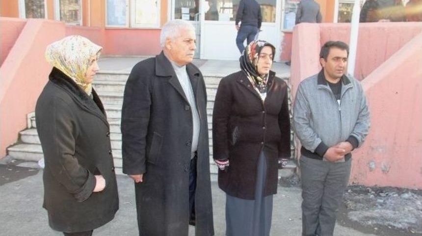 Minik Enes&rsquo;in Katil Zanlıları Hakim Karşısında