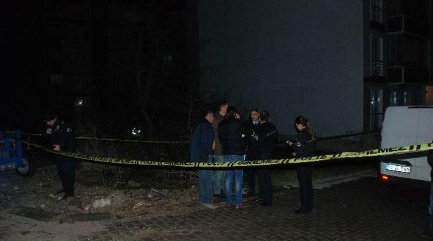 Tokat&rsquo;ta Ş&uuml;pheli &Ouml;l&uuml;m