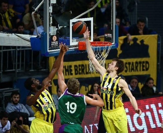 Turkish Airlines Euroleague