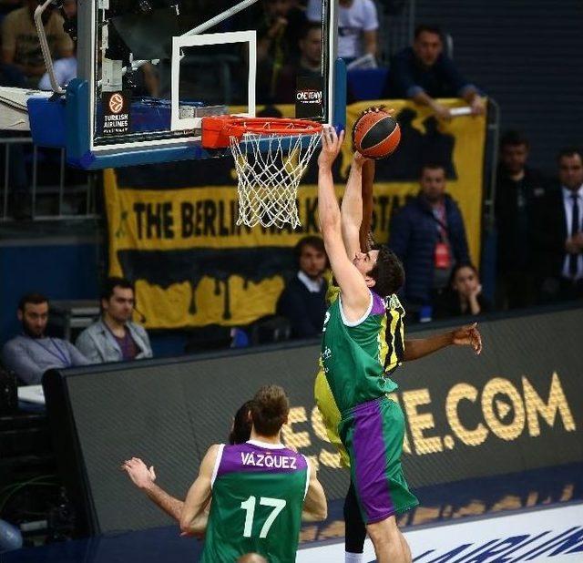 Turkish Airlines Euroleague