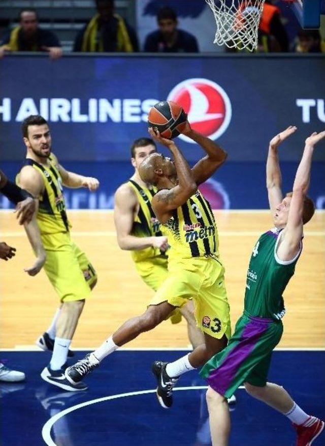 Turkish Airlines Euroleague