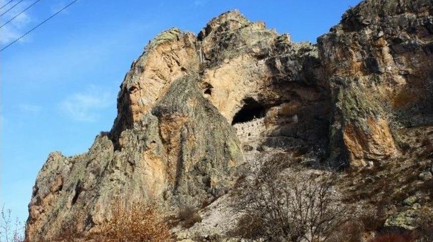 Karadeniz B&ouml;lgesi&rsquo;nde K&uuml;lt&uuml;r Varlıklarının Korunması İ&ccedil;in 13 Yılda 34 Milyon 458 Bin Tl Harcandı