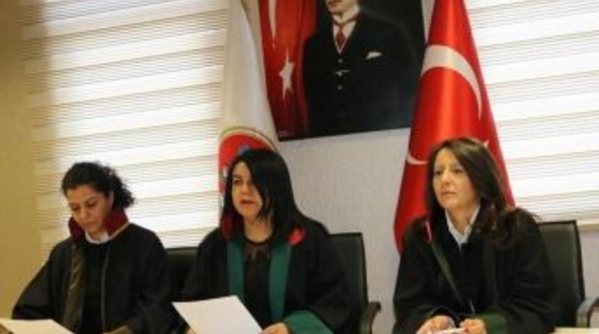 Sivas Barosu&rsquo;ndan &Ouml;zgecan Aslan A&ccedil;ıklaması
