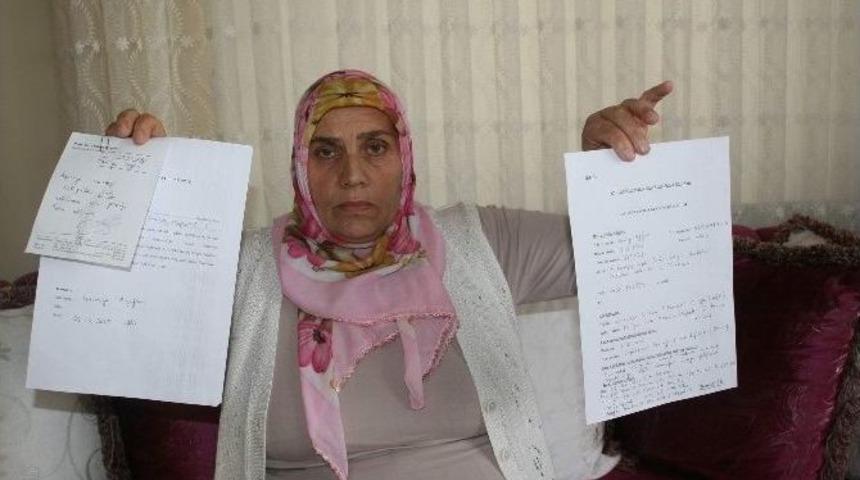 Yurt Dışından İthal Edilen İlacı Alamazsa &Ouml;lecek