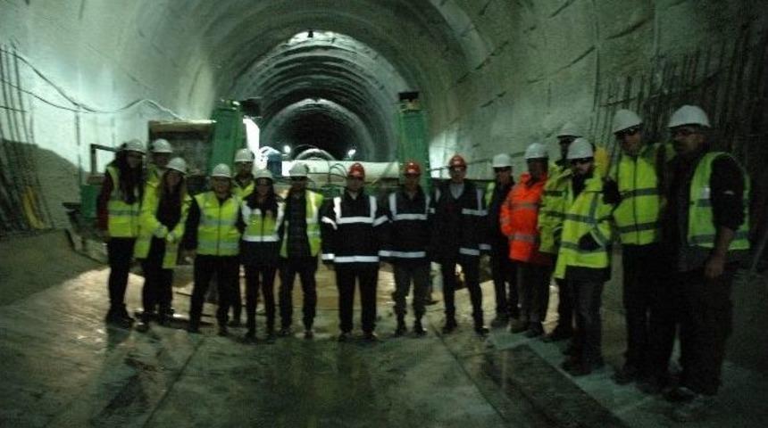 Han&ouml;n&uuml;&rsquo;ndeki Bakır Madeni 2018 Yılında &Uuml;retime Ge&ccedil;ecek