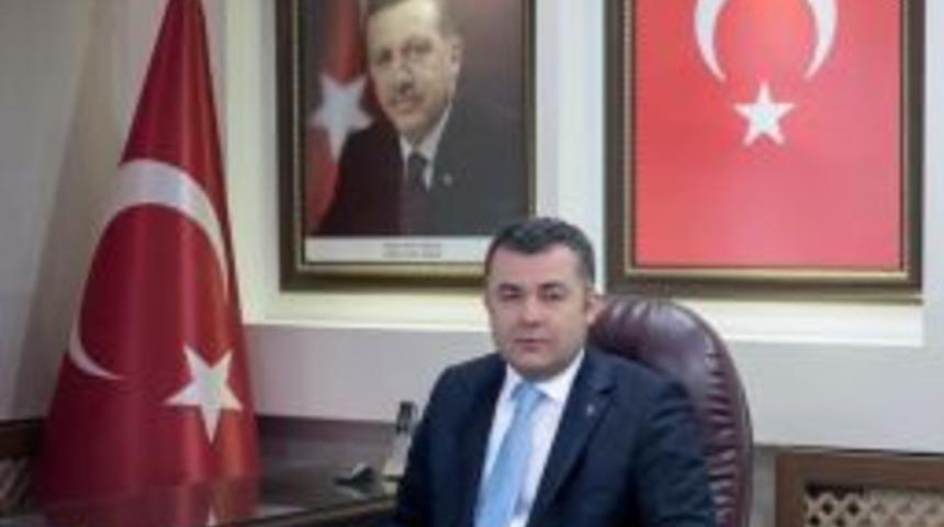 Keskin &ldquo;&ouml;zg&uuml;r Basın Susturulamaz&rdquo;