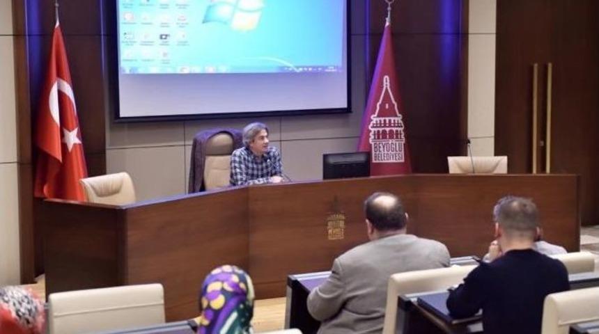 Başkan Demircan:&nbsp;&nbsp;&ldquo;insanlar Refahın Olduğu Yerleri Tercih Ediyor&rdquo;