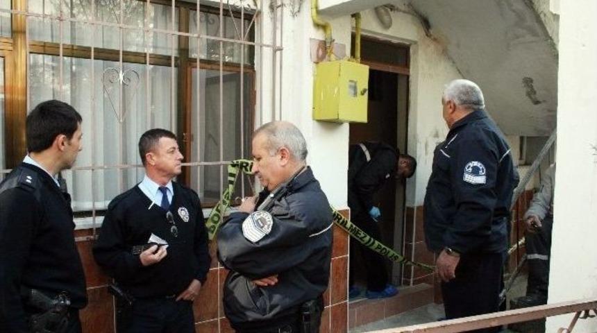 Peynirci Cinayeti Zanlısından Şok İfade