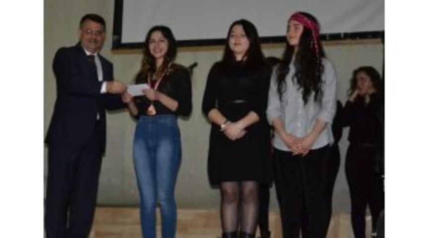 Biga&rsquo;da T&uuml;rk Halk M&uuml;ziği Yarışması